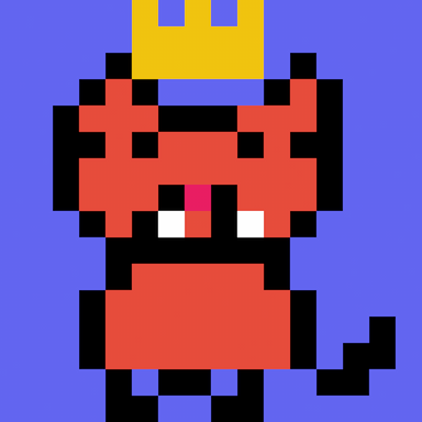 Robin Kitties #3847