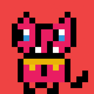 Robin Kitties #3848