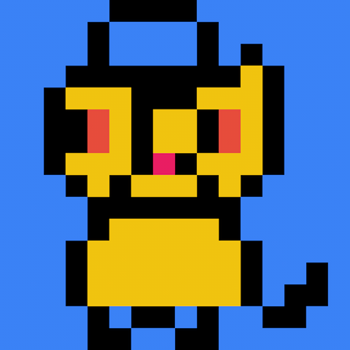 Robin Kitties #3849