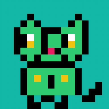 Robin Kitties #385