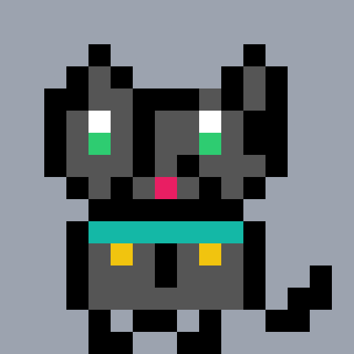 Robin Kitties #3852