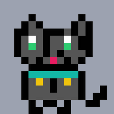 Robin Kitties #3852