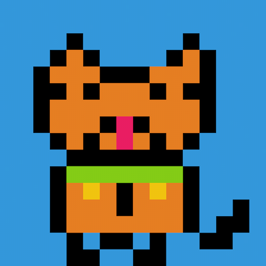 Robin Kitties #3853