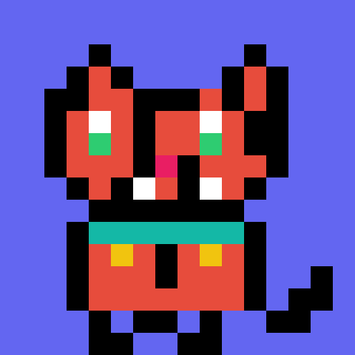 Robin Kitties #3854