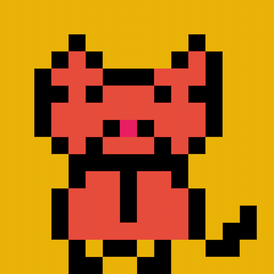 Robin Kitties #3857
