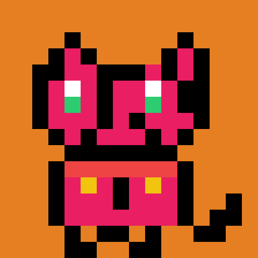 Robin Kitties #3859