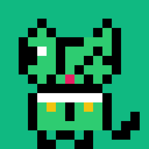 Robin Kitties #3862