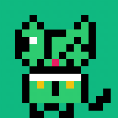 Robin Kitties #3862