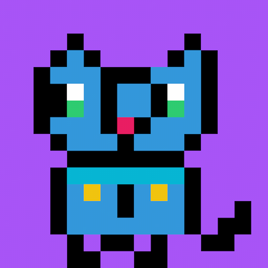 Robin Kitties #3863