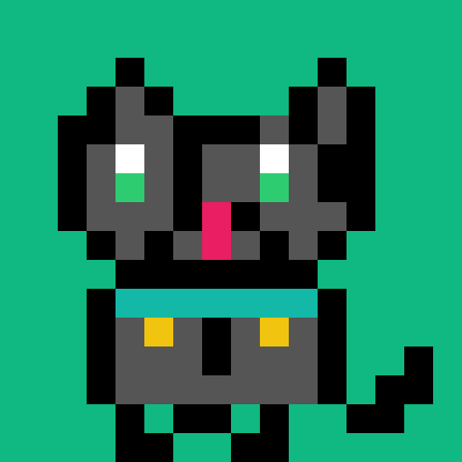 Robin Kitties #3865