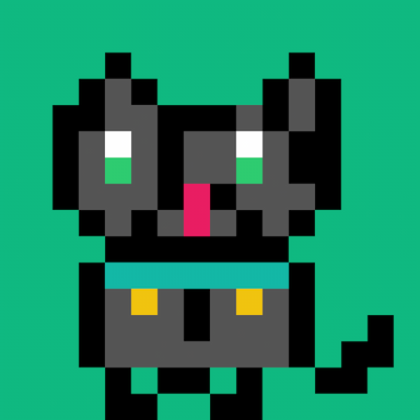 Robin Kitties #3865