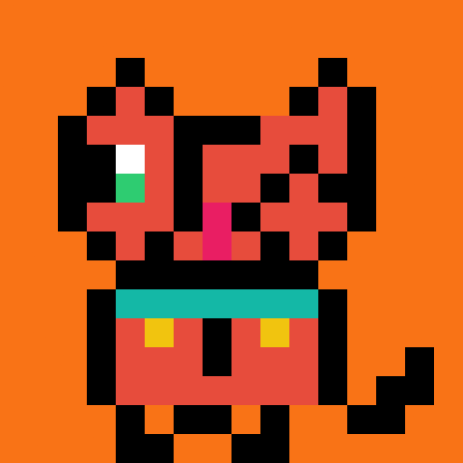 Robin Kitties #3866