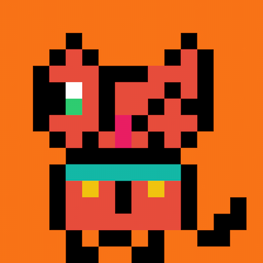 Robin Kitties #3866