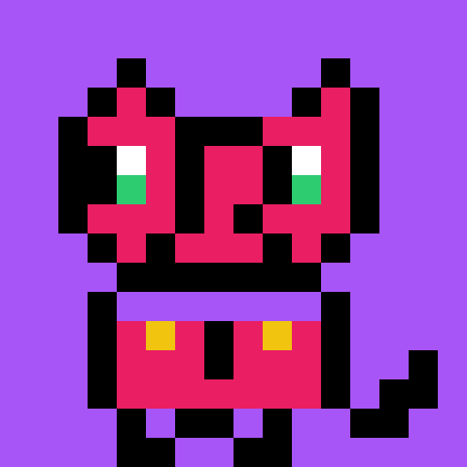 Robin Kitties #387