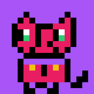 Robin Kitties #387