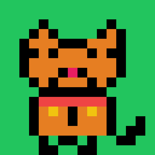 Robin Kitties #3870