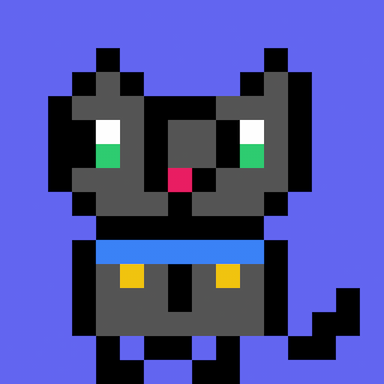Robin Kitties #3873