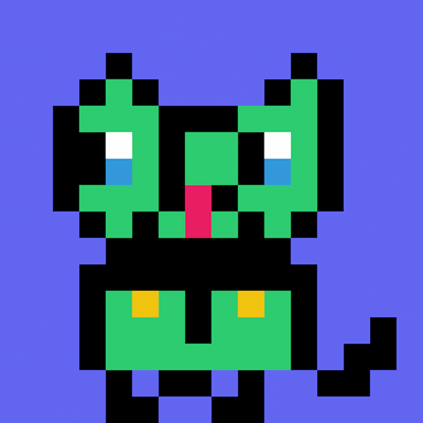 Robin Kitties #3876