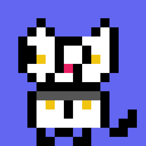 Robin Kitties #388