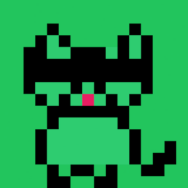 Robin Kitties #3880