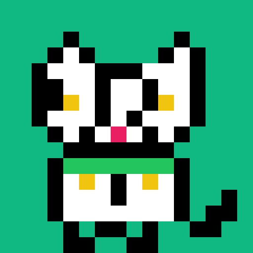 Robin Kitties #3881