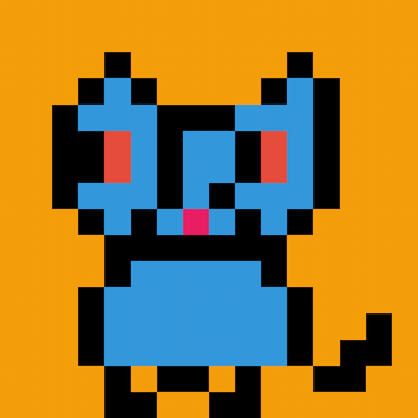 Robin Kitties #3882