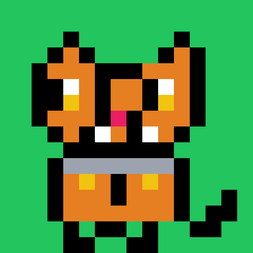 Robin Kitties #3884