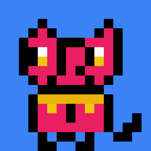 Robin Kitties #3892