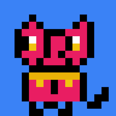 Robin Kitties #3892