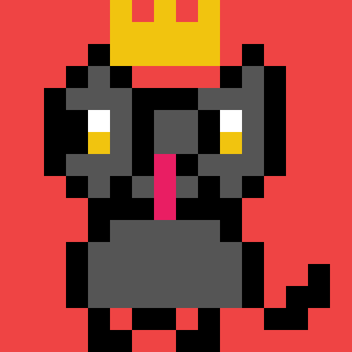 Robin Kitties #3896