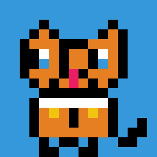 Robin Kitties #3898