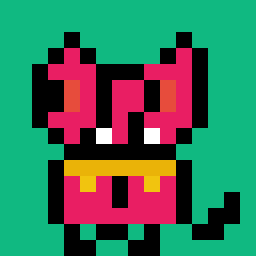 Robin Kitties #3899