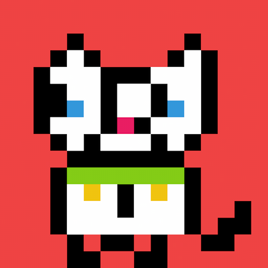 Robin Kitties #39