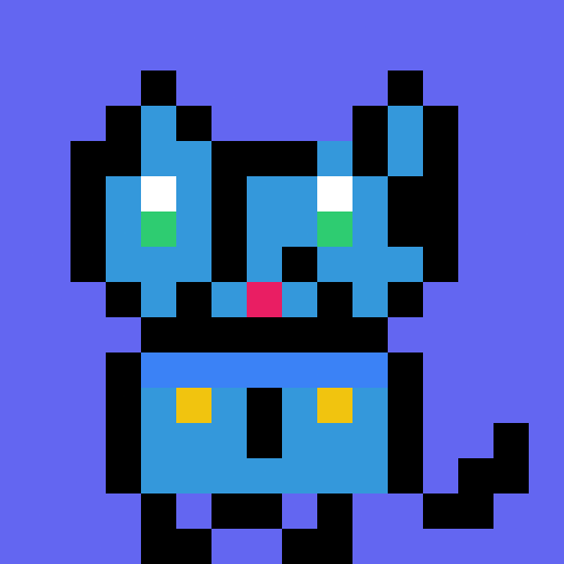 Robin Kitties #3905