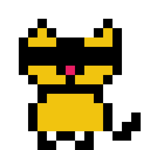 Robin Kitties #3908