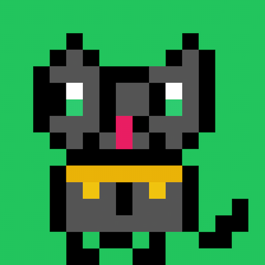 Robin Kitties #391