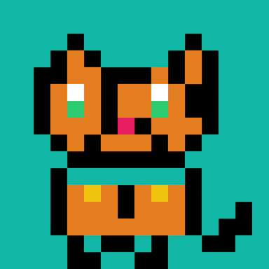 Robin Kitties #3918