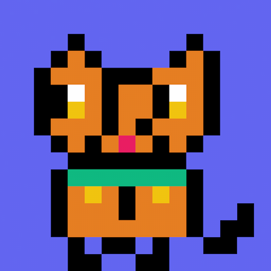 Robin Kitties #3921