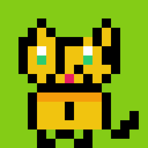Robin Kitties #3925