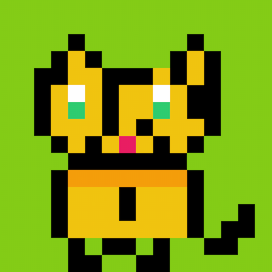 Robin Kitties #3925