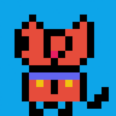Robin Kitties #3926