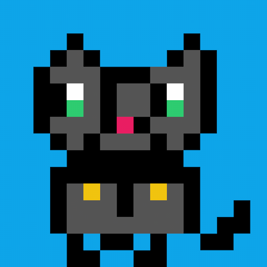 Robin Kitties #3927