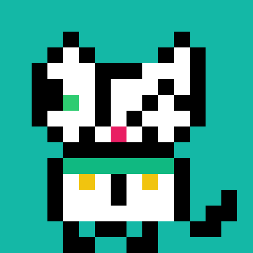 Robin Kitties #3928
