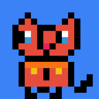 Robin Kitties #3929