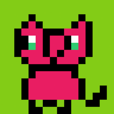 Robin Kitties #393