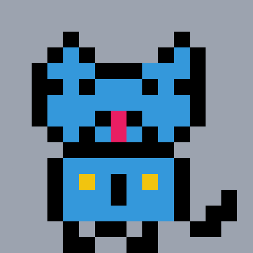 Robin Kitties #3930