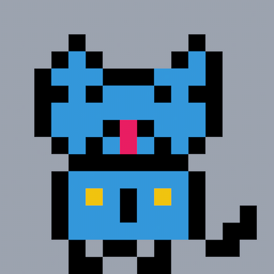 Robin Kitties #3930