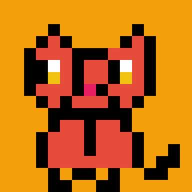 Robin Kitties #3931