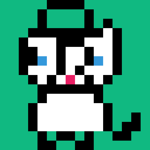 Robin Kitties #3932