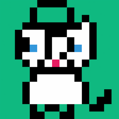 Robin Kitties #3932